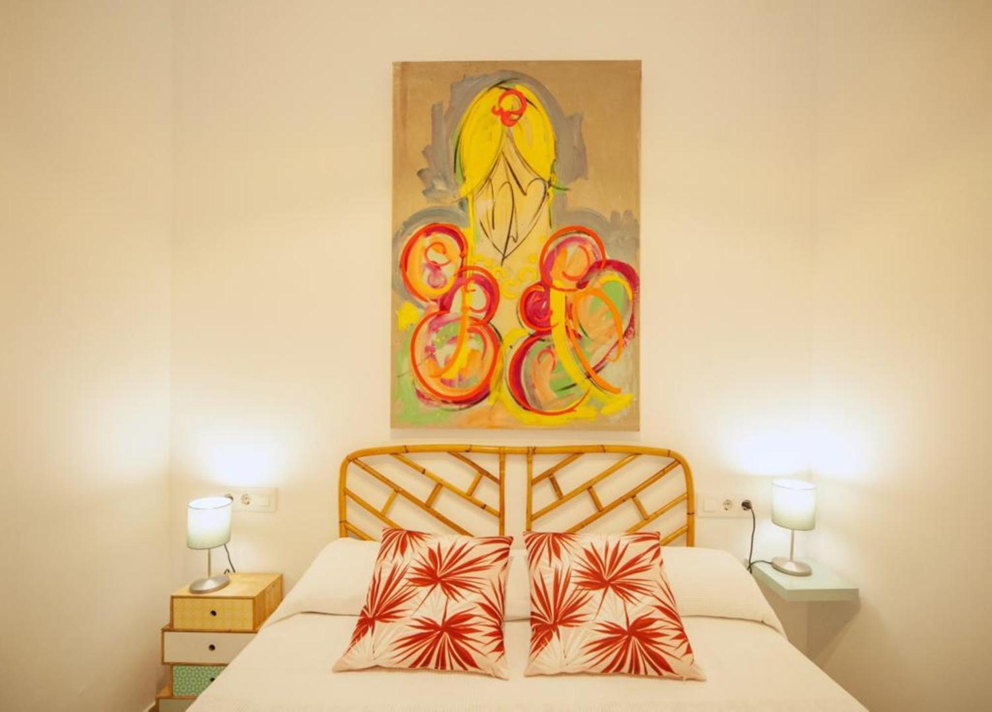 Hispalis Castilla Appartement *