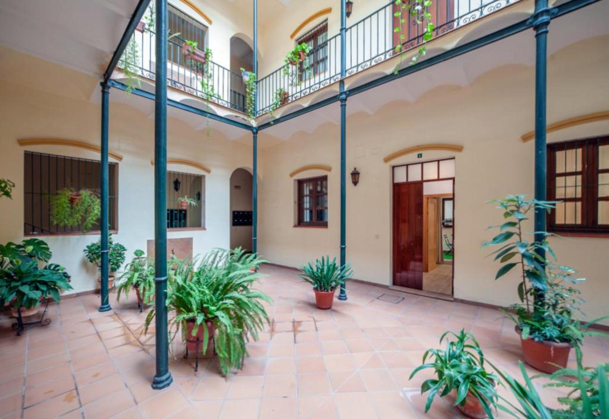 Hispalis Castilla Appartement
