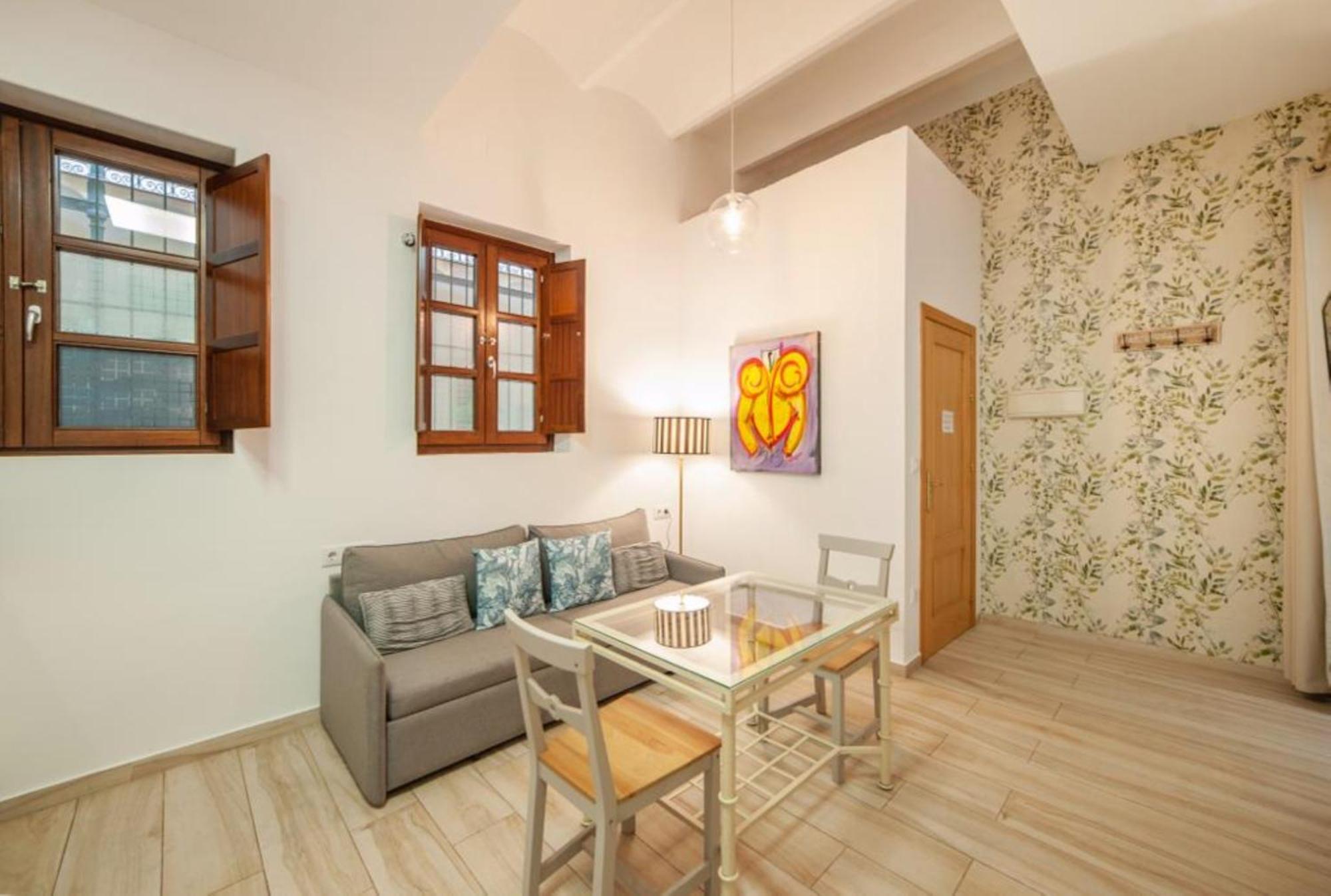Appartement Hispalis Castilla Séville