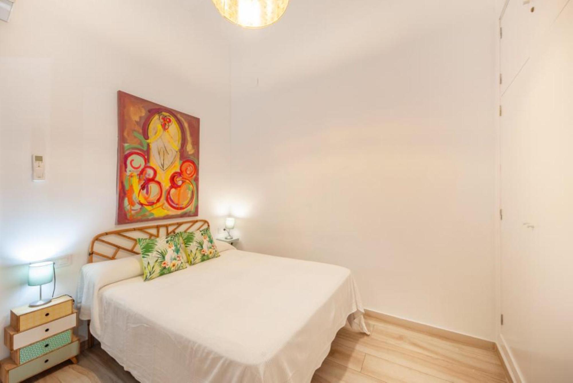 Hispalis Castilla Appartement