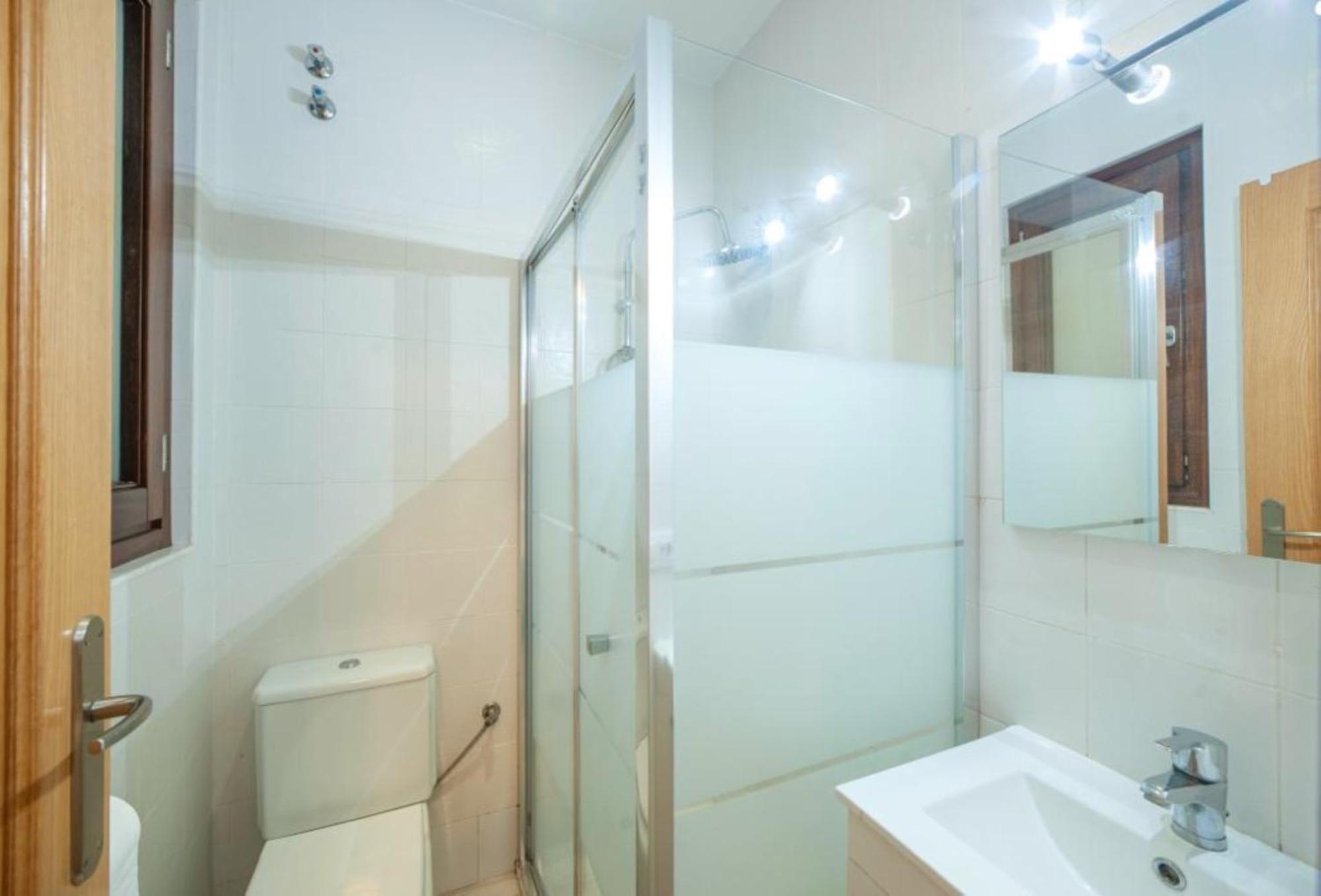 Hispalis Castilla Appartement *
